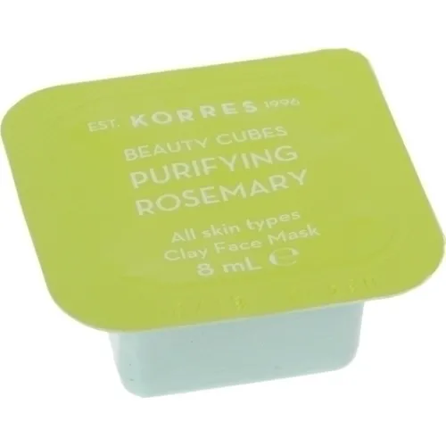 Korres Skin Refreshments Purifying Rosemary Limited Edition 8ml
