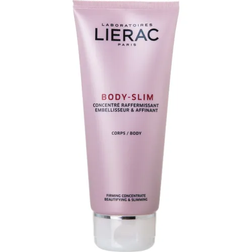 Lierac Body Slim Κρέμα για Αδυνάτισμα / Σύσφιξη Σώματος Firming Concentrate 200ml