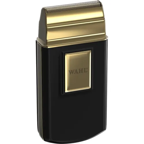 Wahl Professional Gold Edition 07057-016 Ξυριστική Μηχανή Προσώπου Επαναφορτιζόμενη