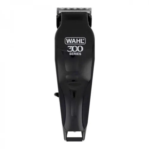 Wahl Professional Home Pro 300Limited Edition Επαγγελματική Επαναφορτιζόμενη Κουρευτική Μηχανή Μαύρη 20602-0460